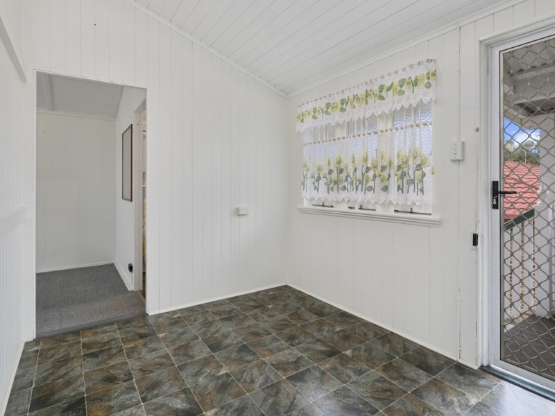 43 LOUIS STREET, Wynnum QLD 4178