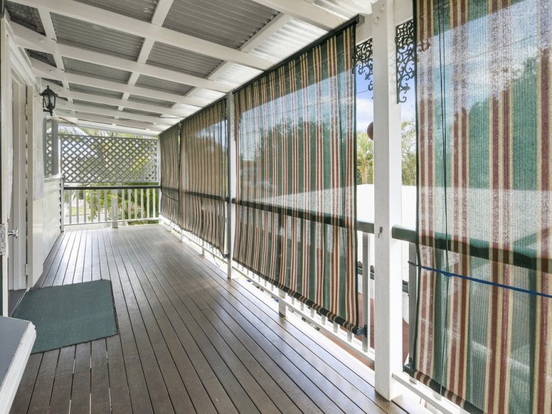 43 LOUIS STREET, Wynnum QLD 4178