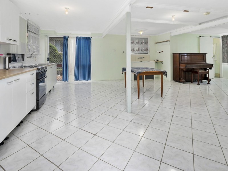 43 LOUIS STREET, Wynnum QLD 4178