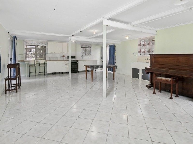 43 LOUIS STREET, Wynnum QLD 4178