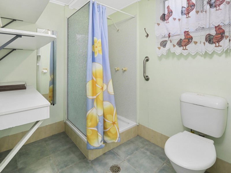 43 LOUIS STREET, Wynnum QLD 4178