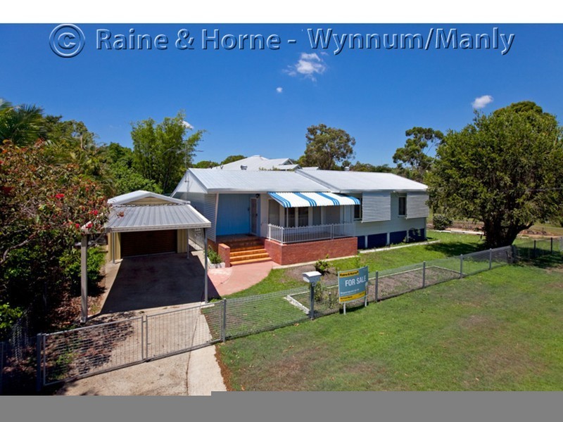 12 Herbert Street, Lota QLD 4179