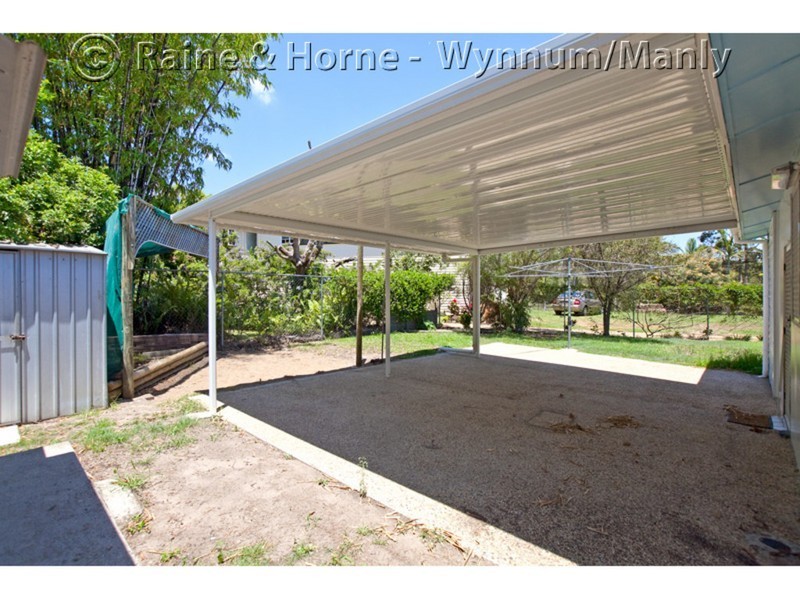 12 Herbert Street, Lota QLD 4179