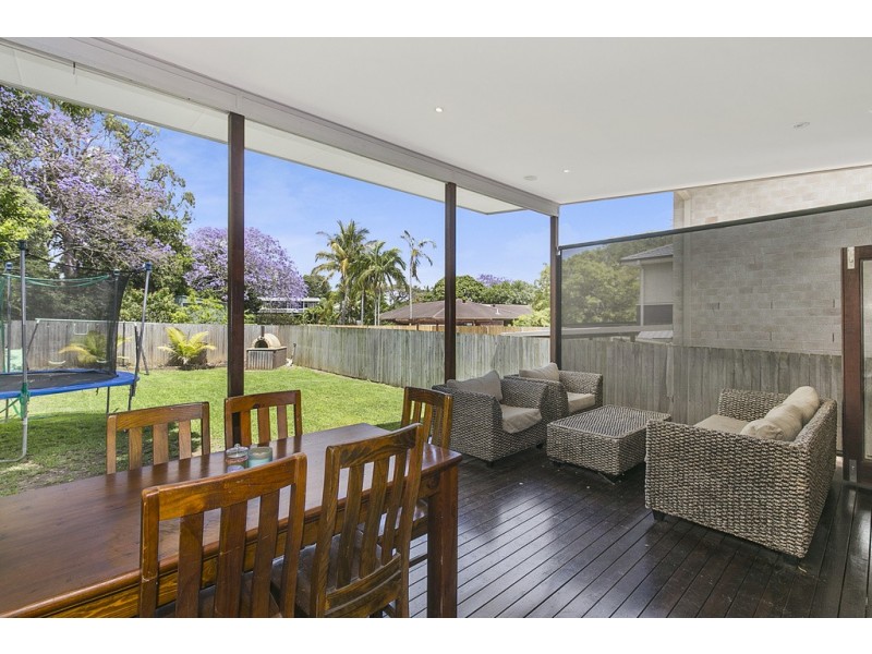 75 HUTTON AVENUE, Wynnum QLD 4178