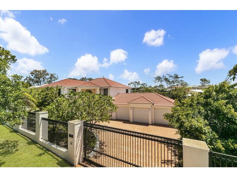 116 Petersen Street, Wynnum QLD 4178