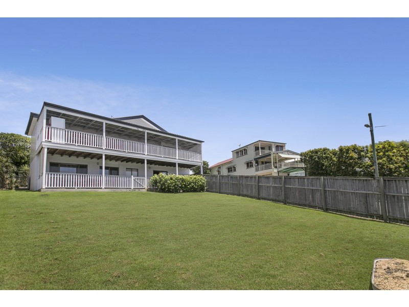 2 Kingsley Terrace, Wynnum QLD 4178