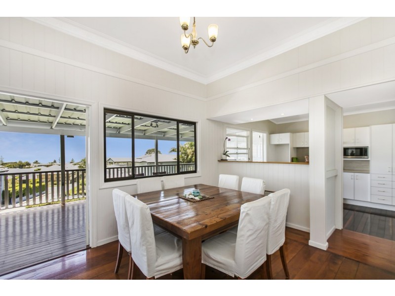 2 Kingsley Terrace, Wynnum QLD 4178