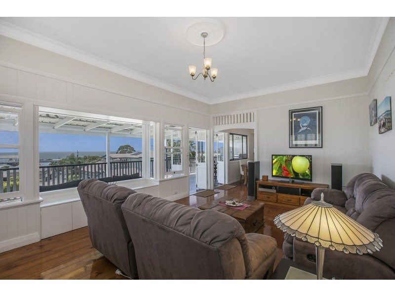 2 Kingsley Terrace, Wynnum QLD 4178
