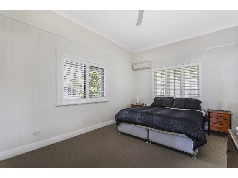 2 Kingsley Terrace, Wynnum QLD 4178