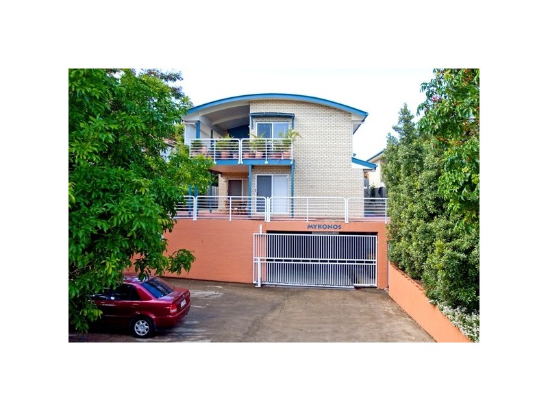 8/24 Yamboyna Street, Manly QLD 4179