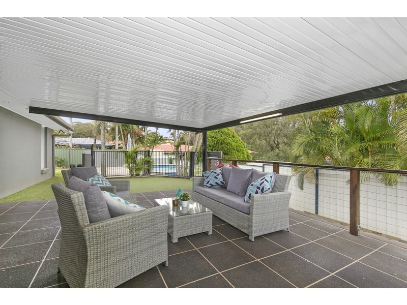 23 SANDPIPER STREET, Wellington Point QLD 4160