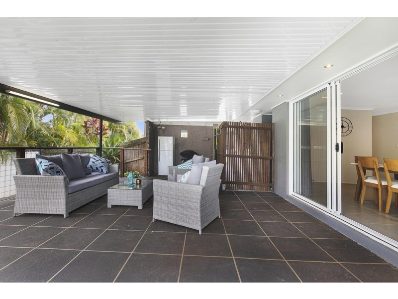 23 SANDPIPER STREET, Wellington Point QLD 4160