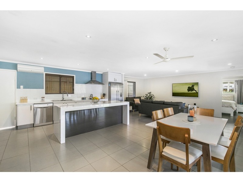 23 SANDPIPER STREET, Wellington Point QLD 4160