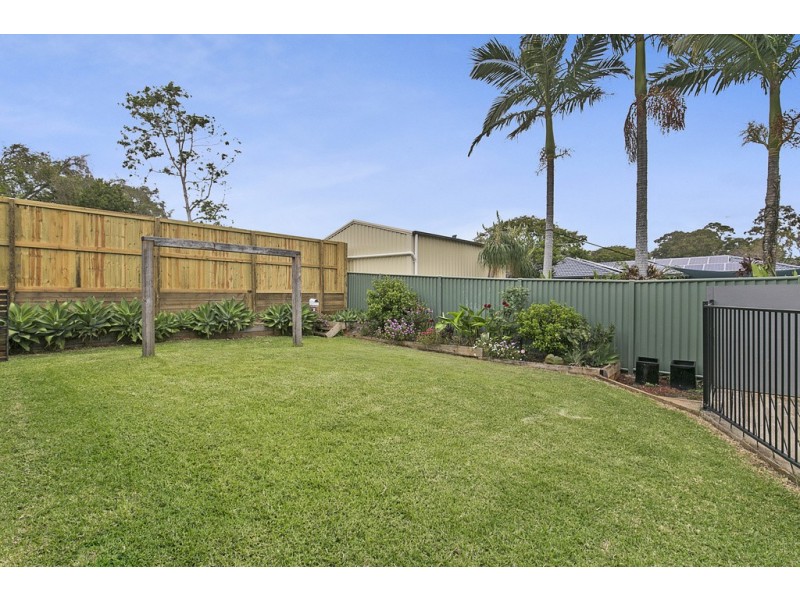 23 SANDPIPER STREET, Wellington Point QLD 4160