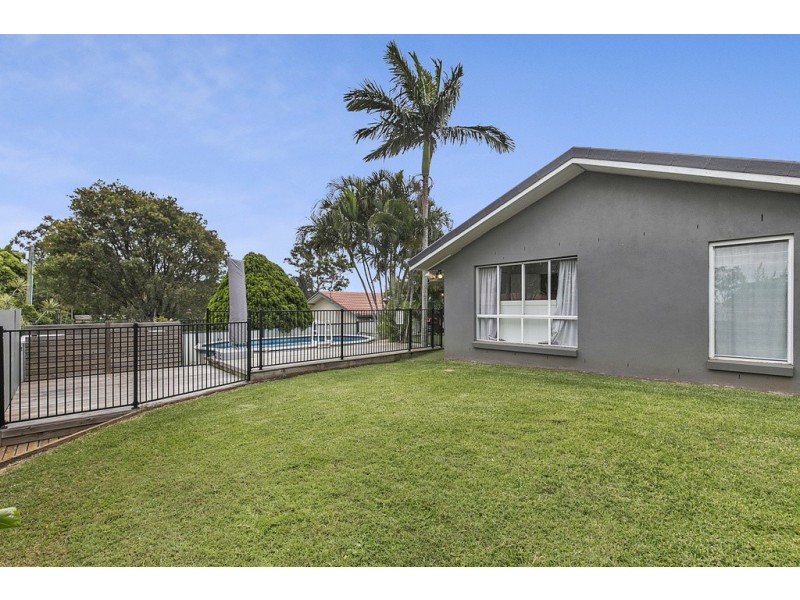 23 SANDPIPER STREET, Wellington Point QLD 4160