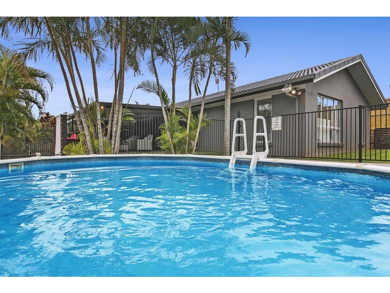 23 SANDPIPER STREET, Wellington Point QLD 4160