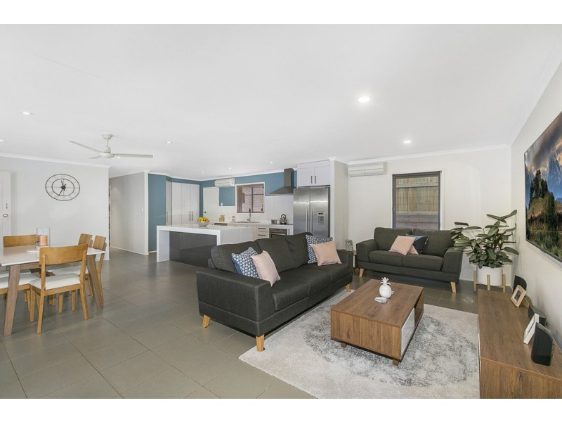 23 SANDPIPER STREET, Wellington Point QLD 4160