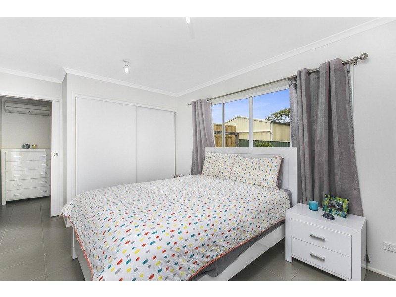 23 SANDPIPER STREET, Wellington Point QLD 4160