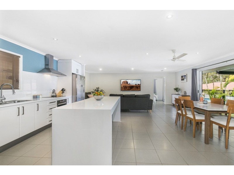 23 SANDPIPER STREET, Wellington Point QLD 4160