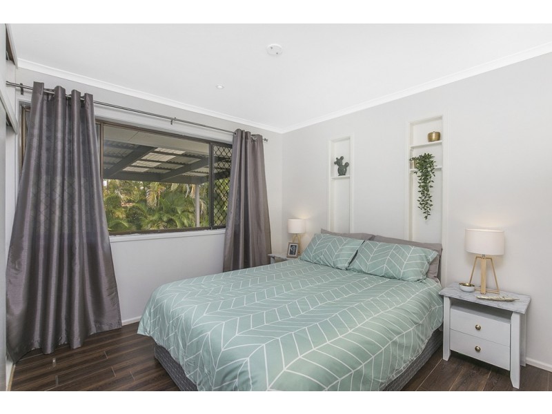 23 SANDPIPER STREET, Wellington Point QLD 4160