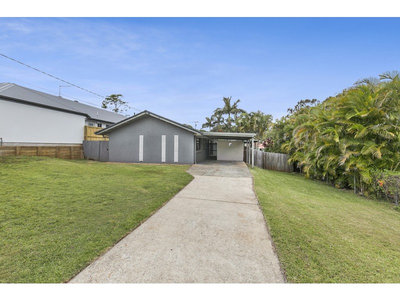 23 SANDPIPER STREET, Wellington Point QLD 4160