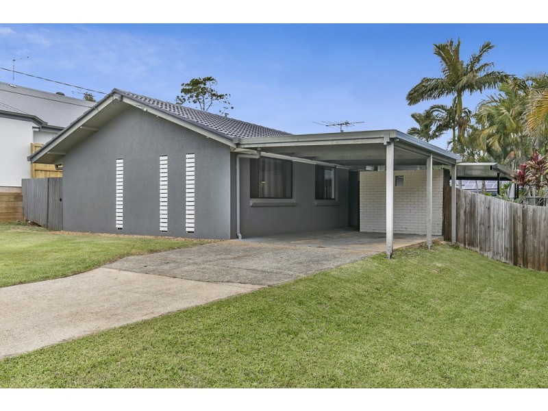 23 SANDPIPER STREET, Wellington Point QLD 4160