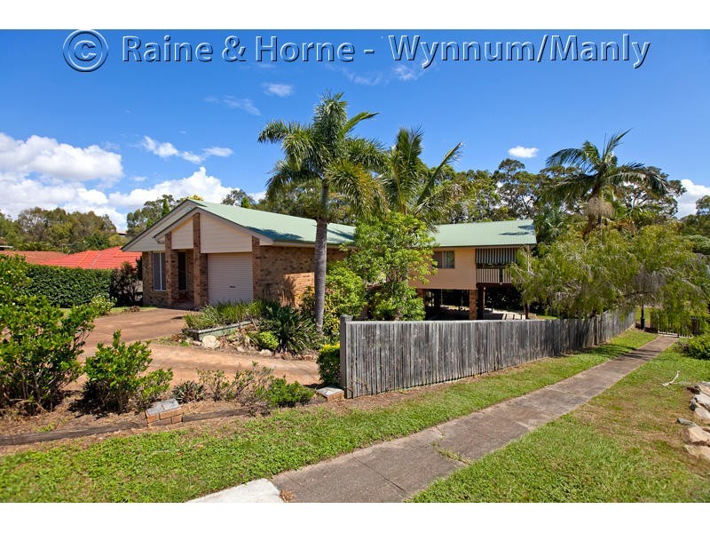 17 Constellation Way, Wynnum QLD 4178