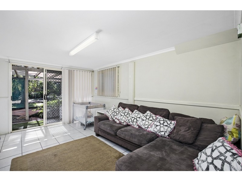 49 TAMAREE AVENUE, Wynnum QLD 4178