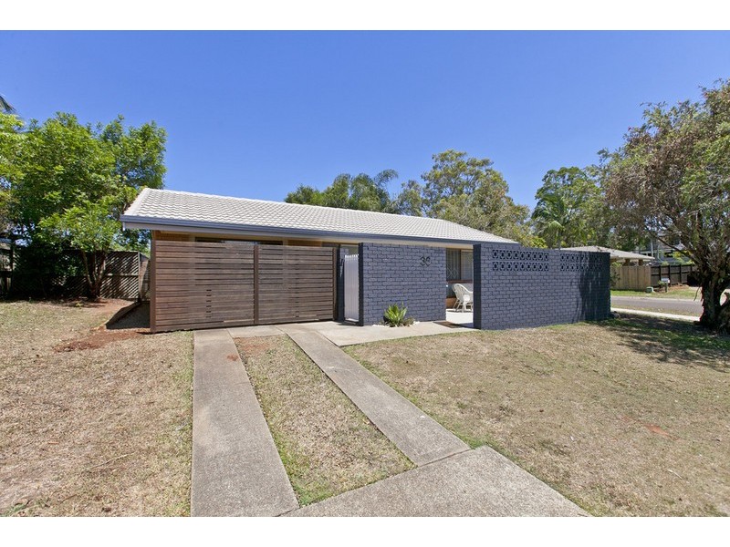 36 Tarwhine Street, Manly West QLD 4179