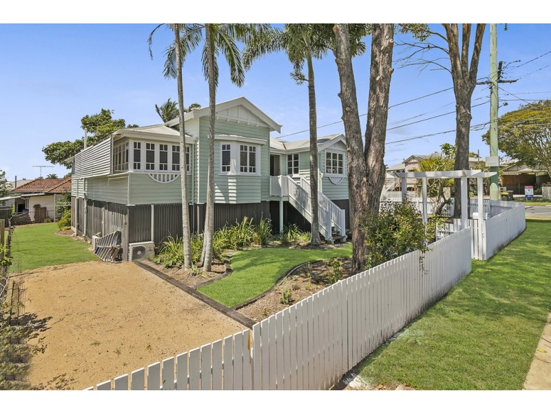 56 Carnation Street, Wynnum QLD 4178