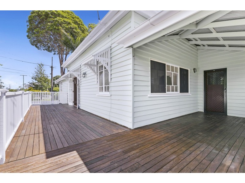 56 Carnation Street, Wynnum QLD 4178