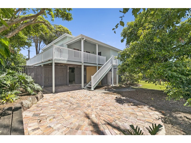 56 Carnation Street, Wynnum QLD 4178