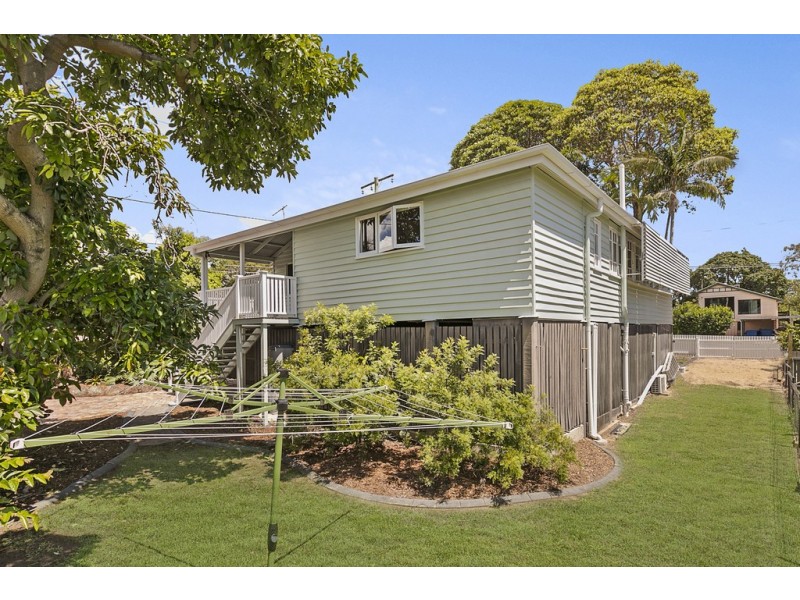 56 Carnation Street, Wynnum QLD 4178
