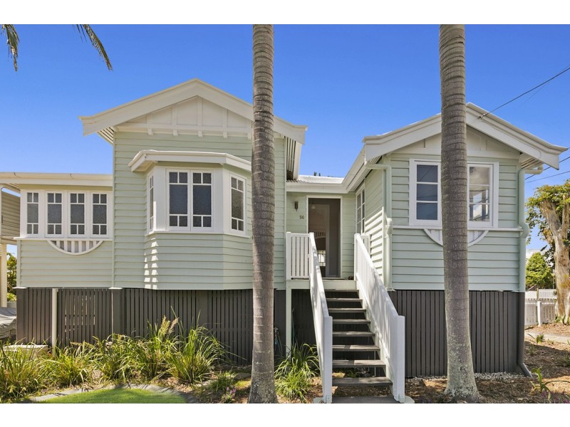 56 Carnation Street, Wynnum QLD 4178