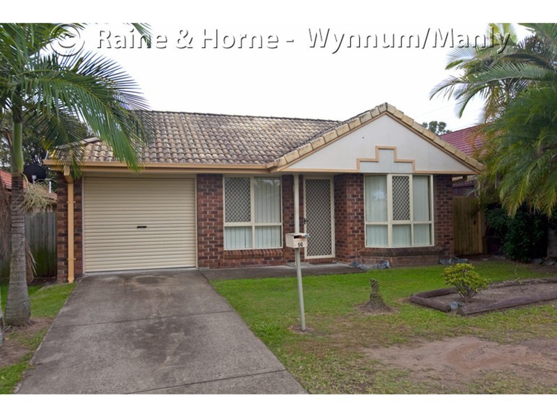 16  Dialba Street, Tingalpa QLD 4173