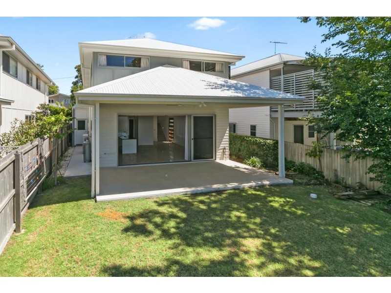 9 RYDER STREET, Wynnum QLD 4178