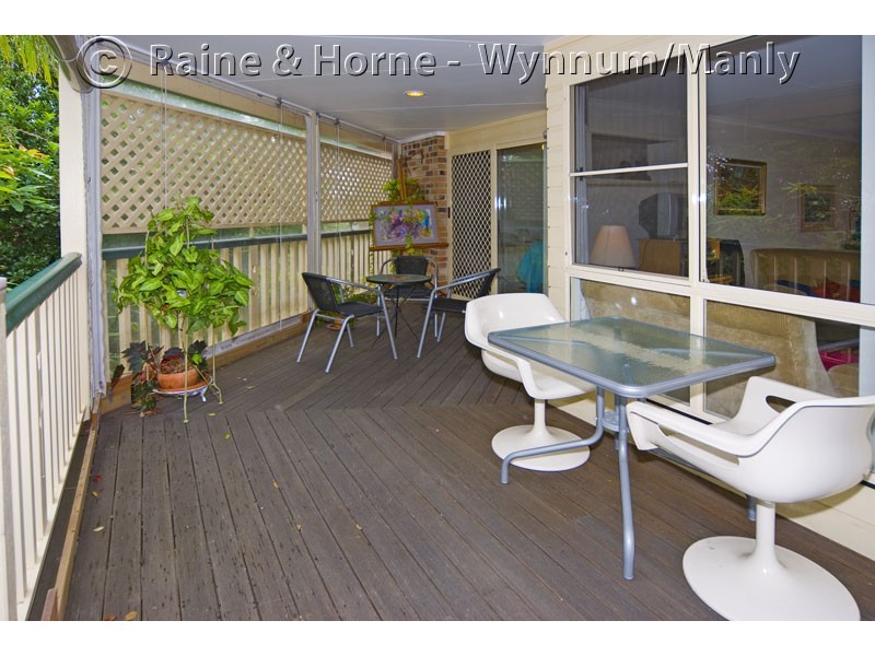 61 Gordon Parade, Manly QLD 4179