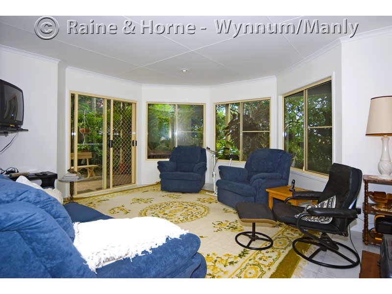 61 Gordon Parade, Manly QLD 4179