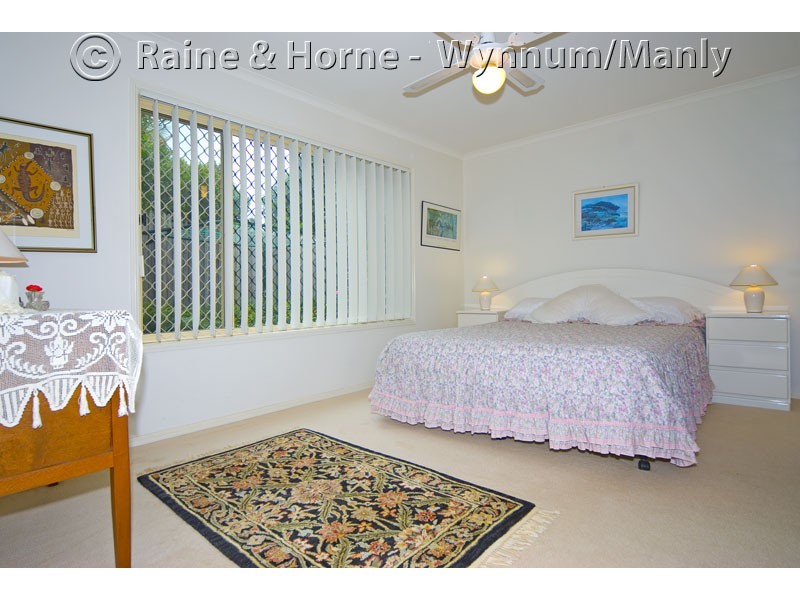 61 Gordon Parade, Manly QLD 4179