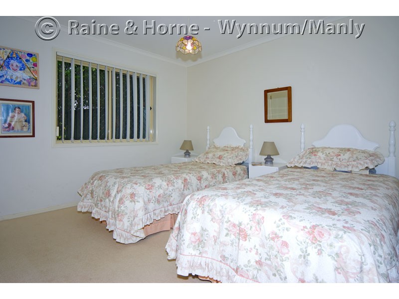 61 Gordon Parade, Manly QLD 4179