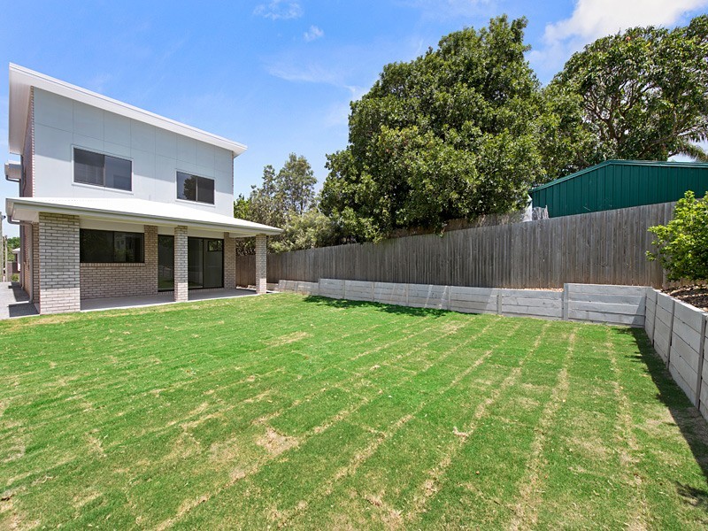 69A KAMARIN STREET, Manly West QLD 4179