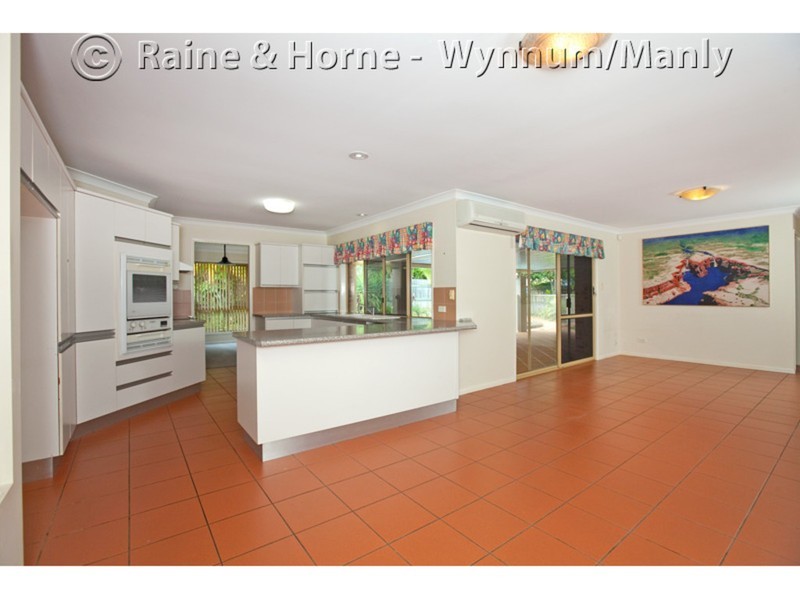 22 KIRKPATRICK STREET, Tingalpa QLD 4173