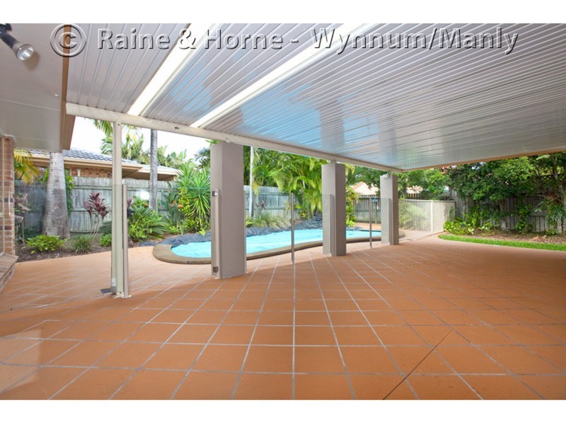 22 KIRKPATRICK STREET, Tingalpa QLD 4173