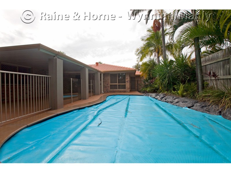 22 KIRKPATRICK STREET, Tingalpa QLD 4173
