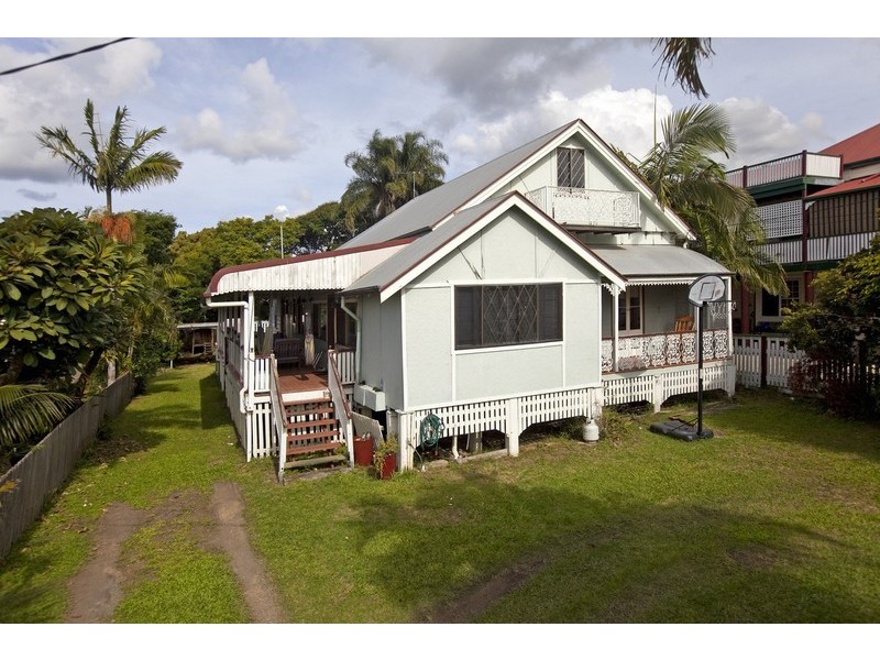 40 Adam, Wynnum QLD 4178