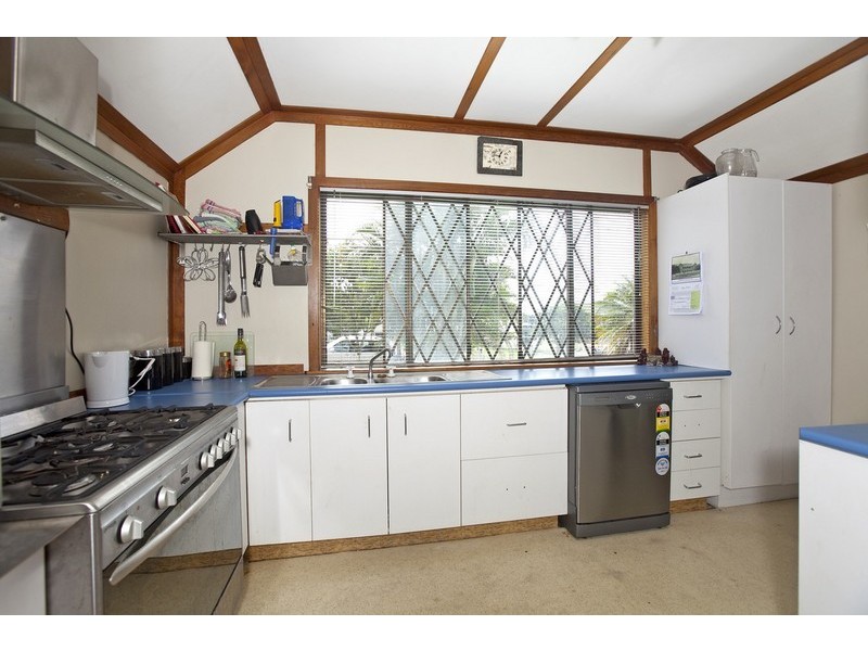 40 Adam, Wynnum QLD 4178