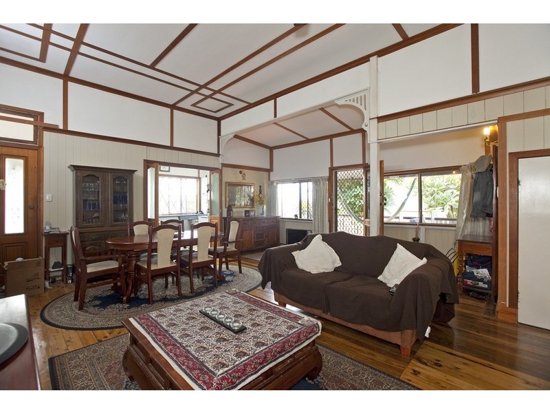 40 Adam, Wynnum QLD 4178