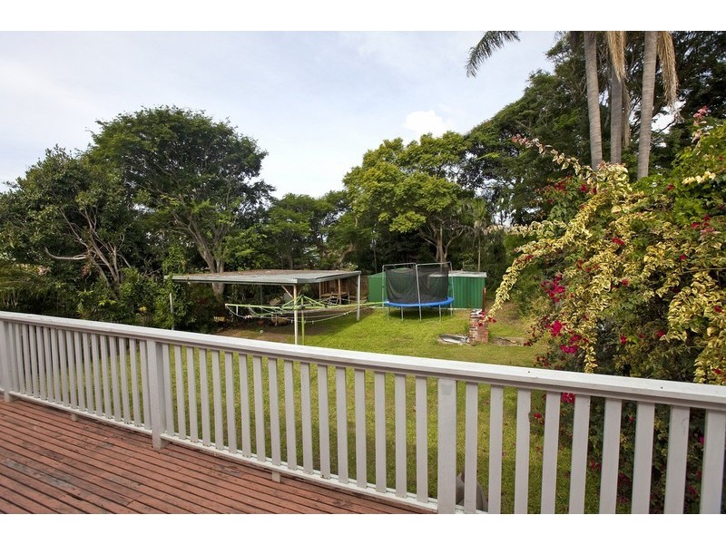 40 Adam, Wynnum QLD 4178