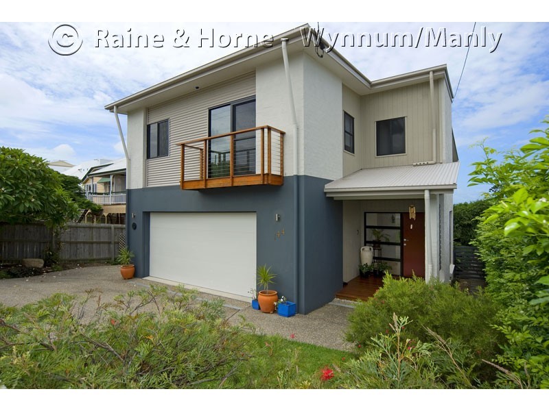 144 Ernest Street, Manly QLD 4179