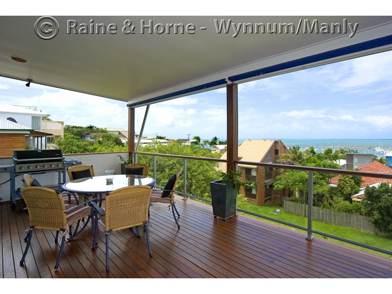 144 Ernest Street, Manly QLD 4179